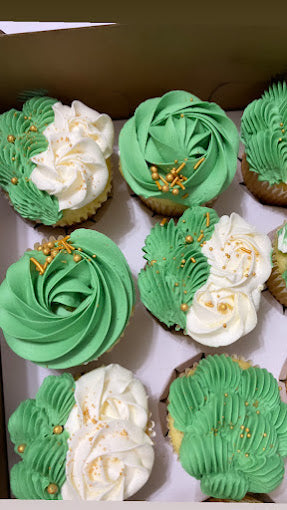 Signature Cupcakes