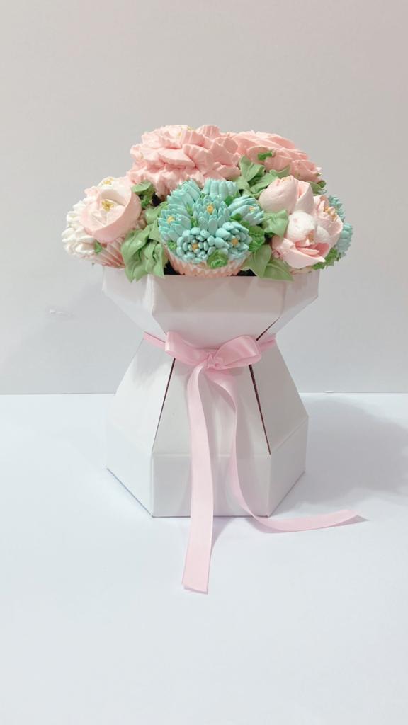 Cupcake Bouquet