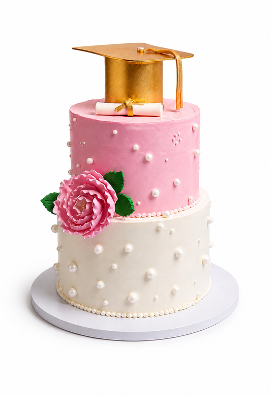 Graduation Cakes