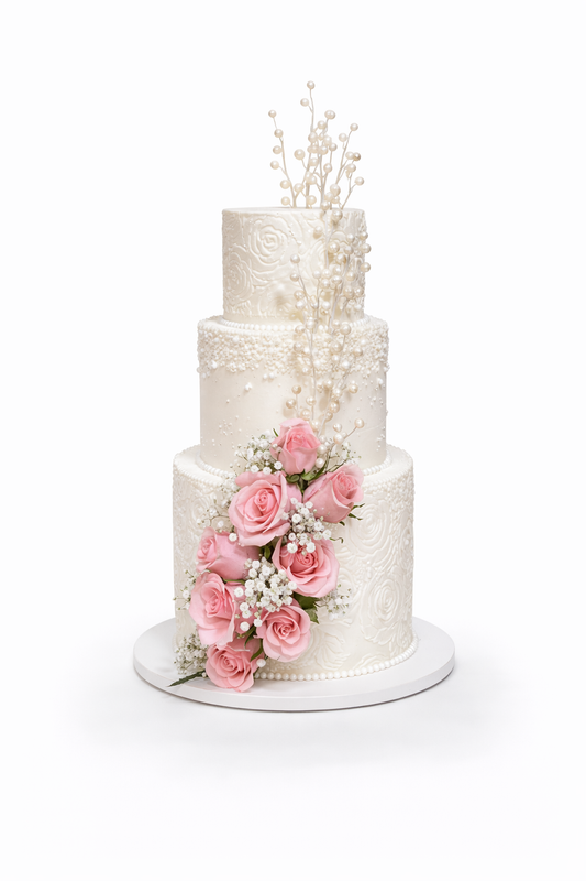 Blush Column