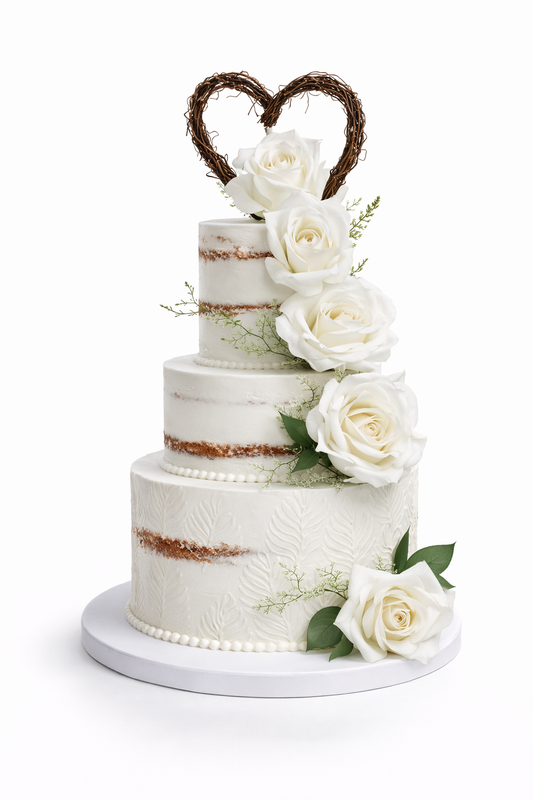 Carved Union