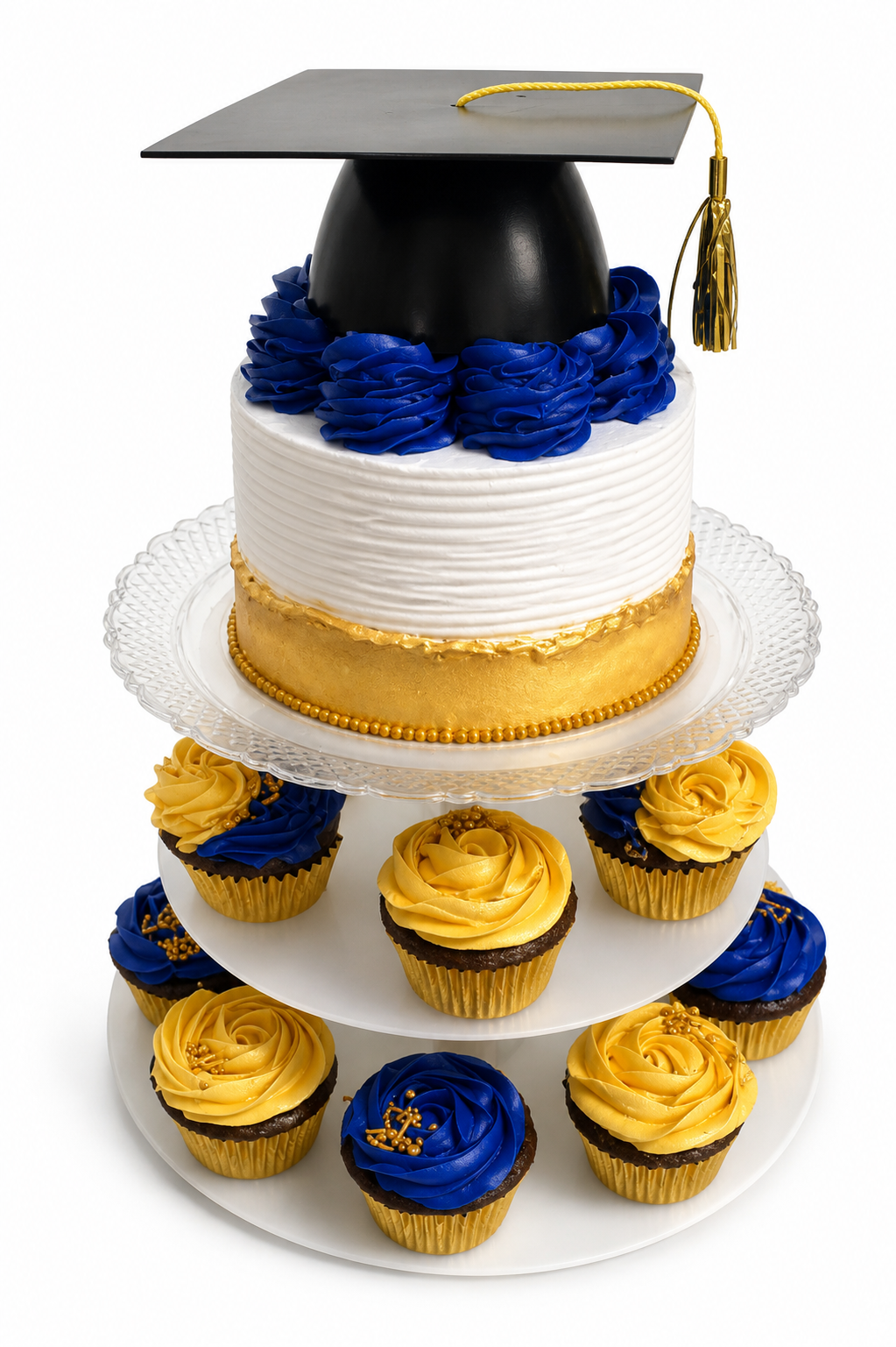 Graduation Cakes