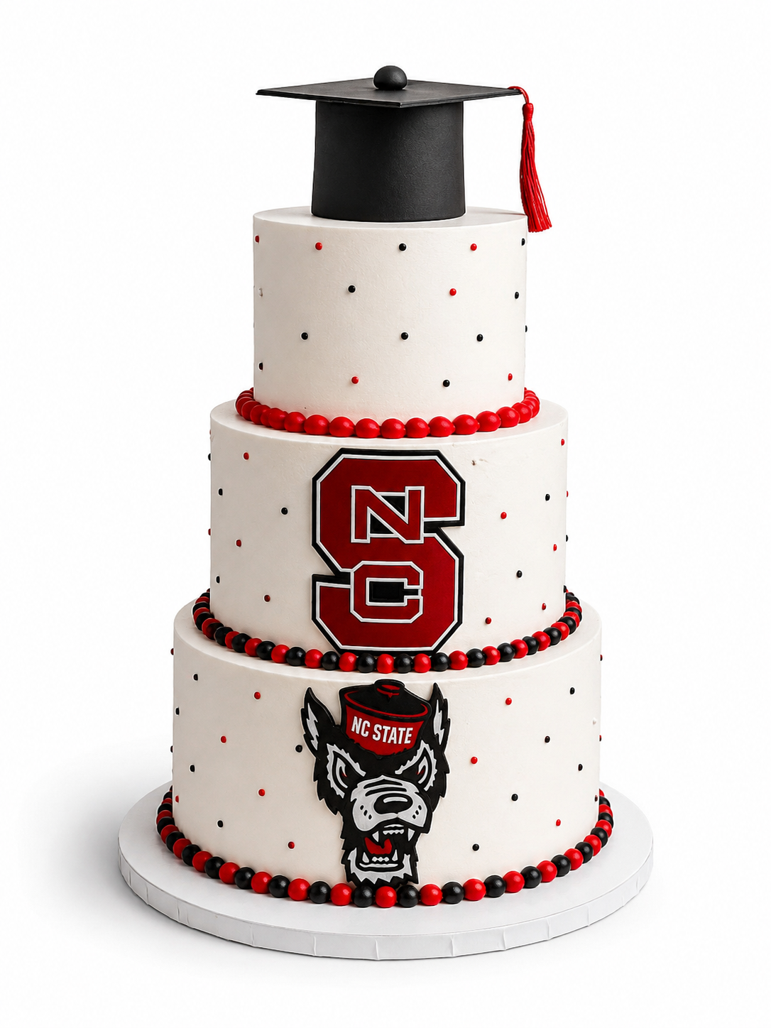 Graduation Cakes
