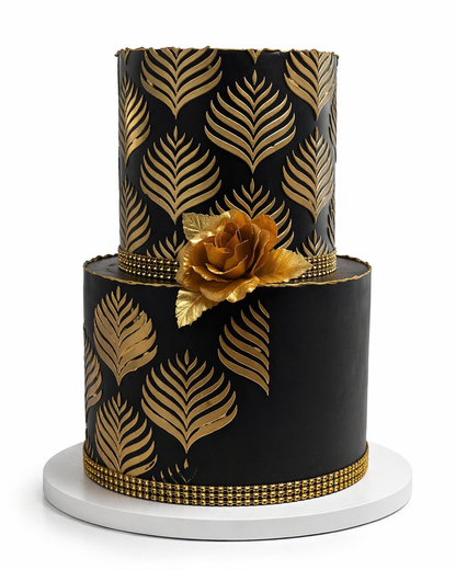 Custom Cakes