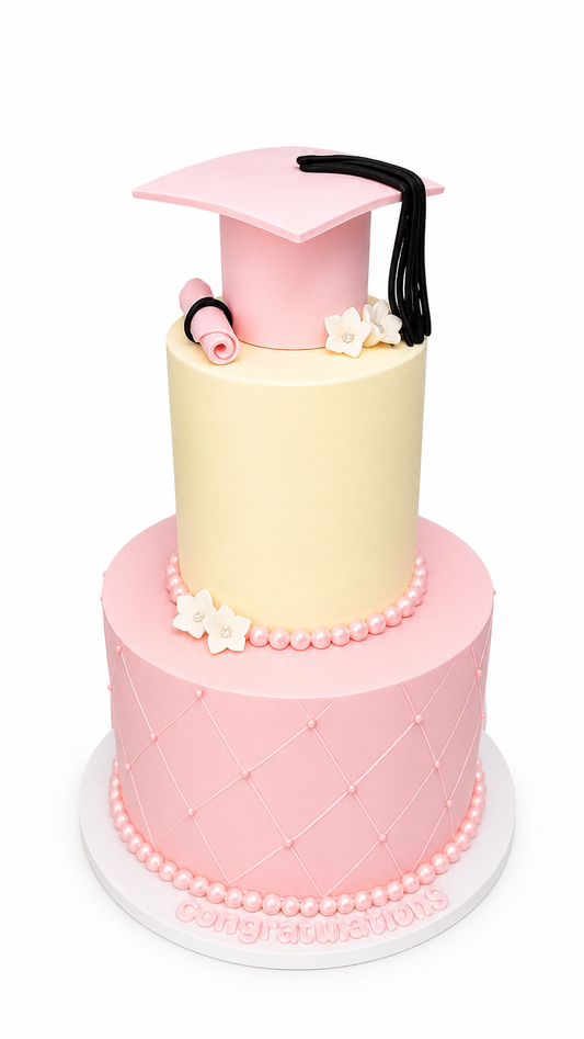 Graduation Cakes