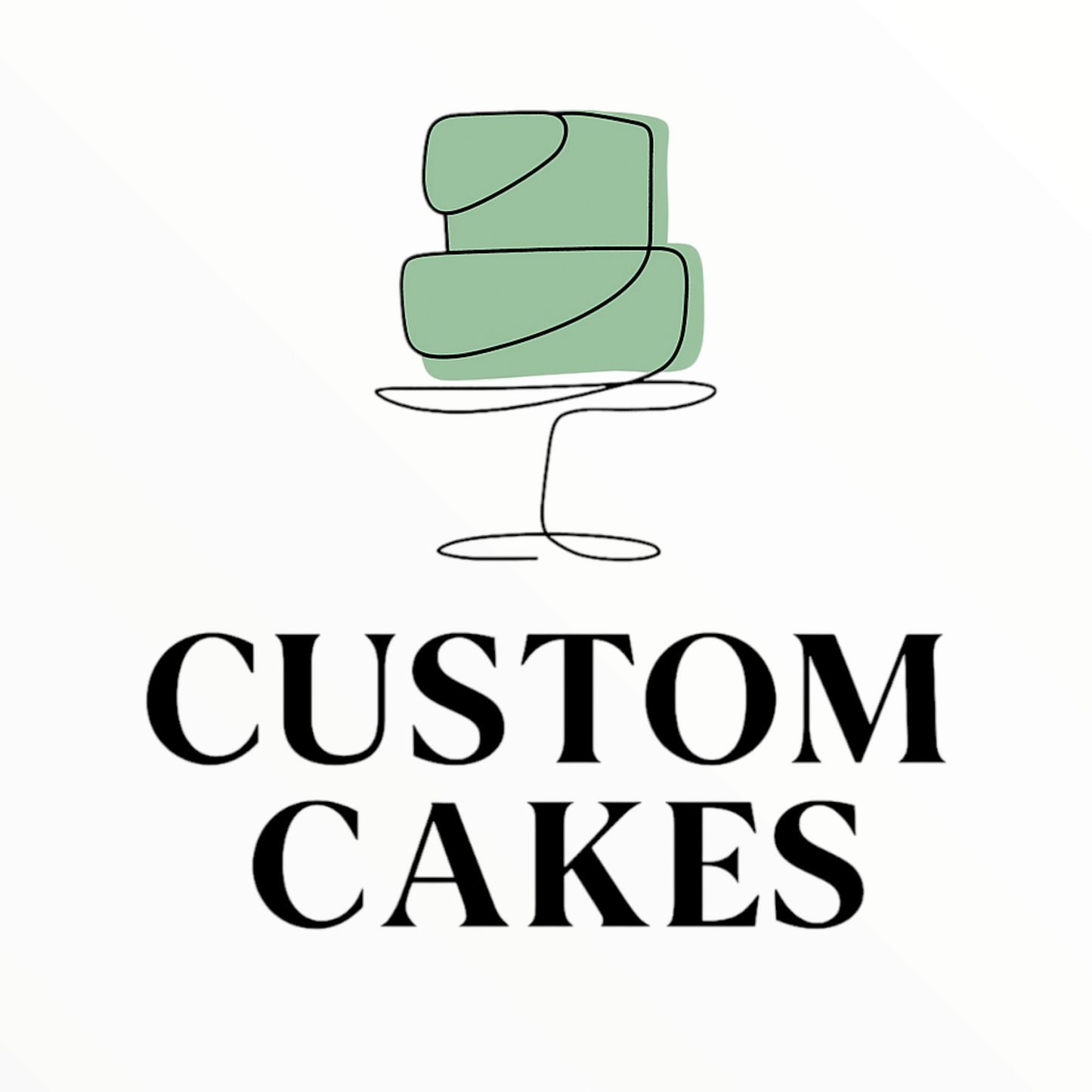 Custom Cakes
