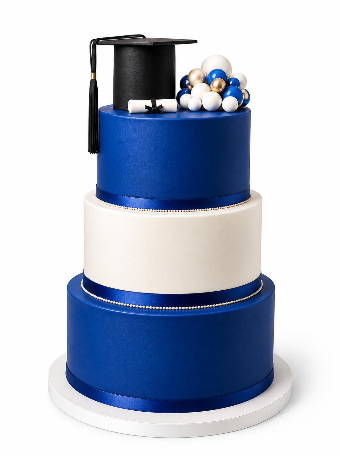 Graduation Cakes