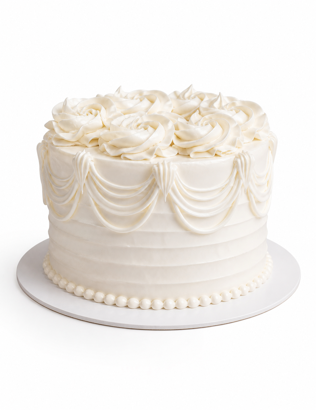 Vintage Cake