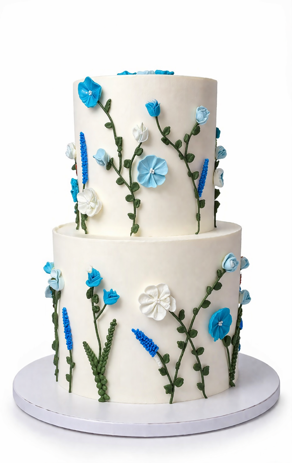 Custom Cakes