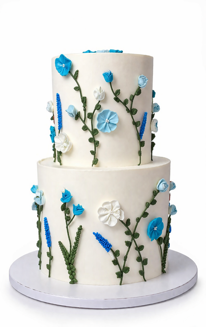 Custom Cakes