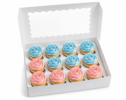 Signature Cupcakes