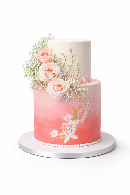 Custom Cakes