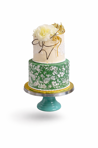Custom Cakes