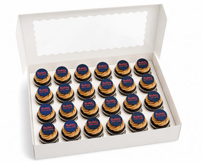 Themed Cupcakes